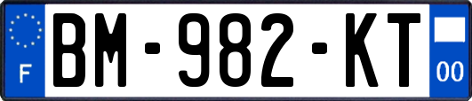 BM-982-KT