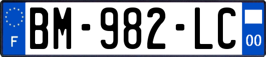 BM-982-LC