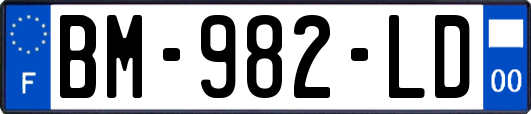 BM-982-LD