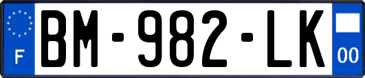 BM-982-LK