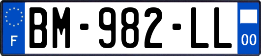 BM-982-LL