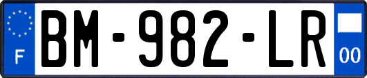 BM-982-LR