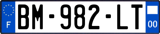 BM-982-LT