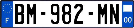 BM-982-MN