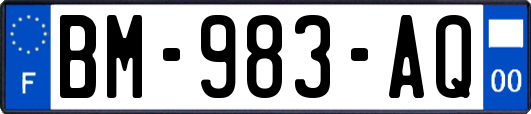 BM-983-AQ