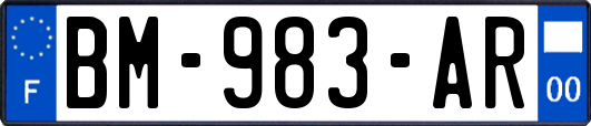 BM-983-AR