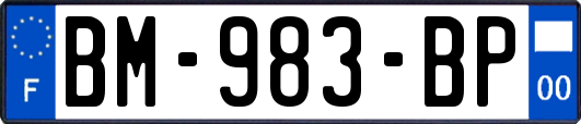 BM-983-BP