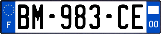 BM-983-CE