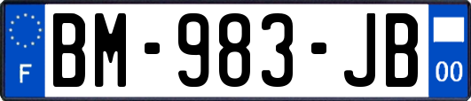 BM-983-JB