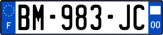 BM-983-JC