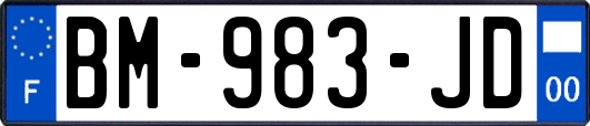 BM-983-JD