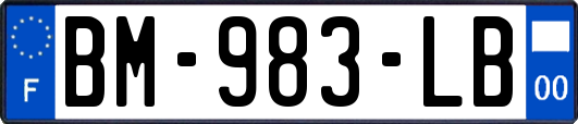 BM-983-LB