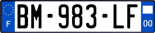 BM-983-LF