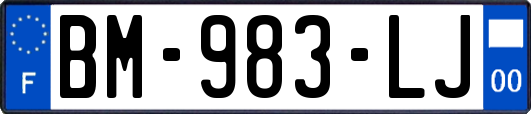 BM-983-LJ