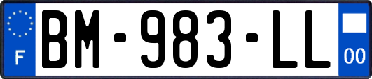 BM-983-LL