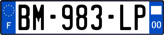 BM-983-LP