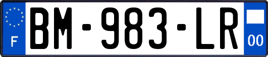 BM-983-LR