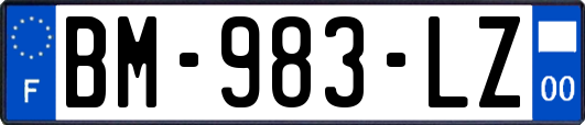 BM-983-LZ