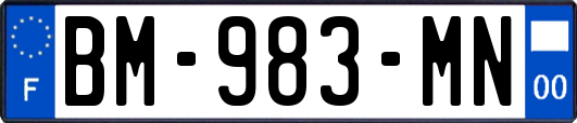 BM-983-MN