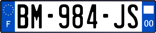 BM-984-JS