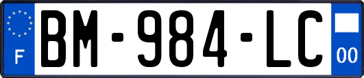 BM-984-LC