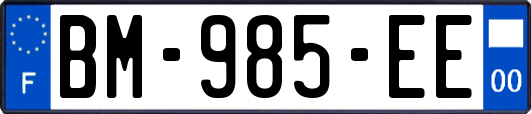 BM-985-EE