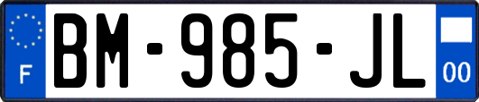 BM-985-JL