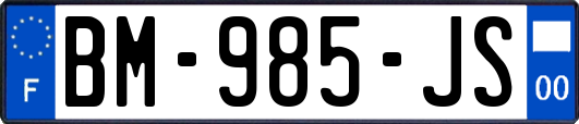 BM-985-JS