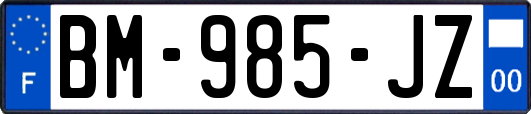 BM-985-JZ