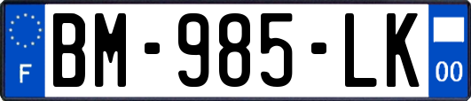 BM-985-LK