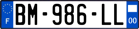 BM-986-LL