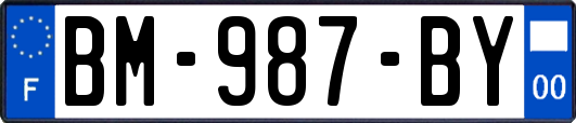 BM-987-BY