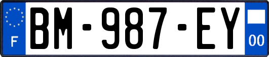 BM-987-EY