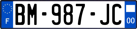 BM-987-JC