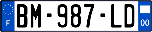 BM-987-LD