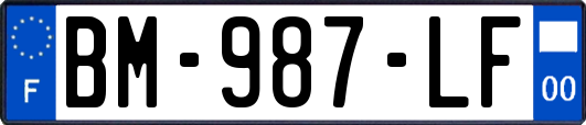 BM-987-LF