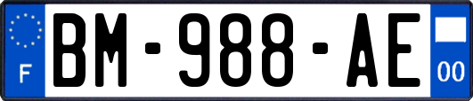 BM-988-AE