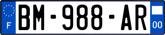 BM-988-AR