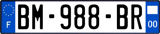 BM-988-BR