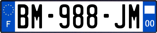 BM-988-JM