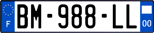 BM-988-LL