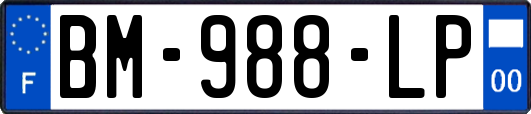 BM-988-LP
