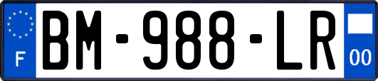 BM-988-LR