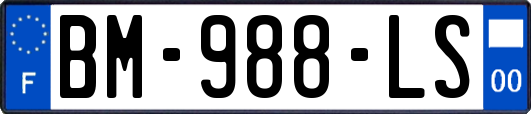BM-988-LS