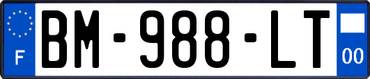 BM-988-LT