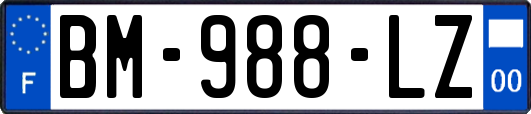 BM-988-LZ