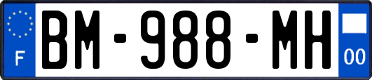 BM-988-MH