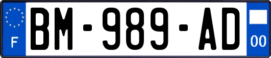 BM-989-AD