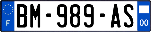 BM-989-AS