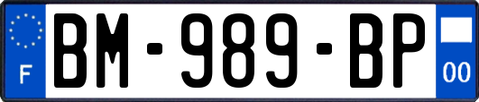 BM-989-BP